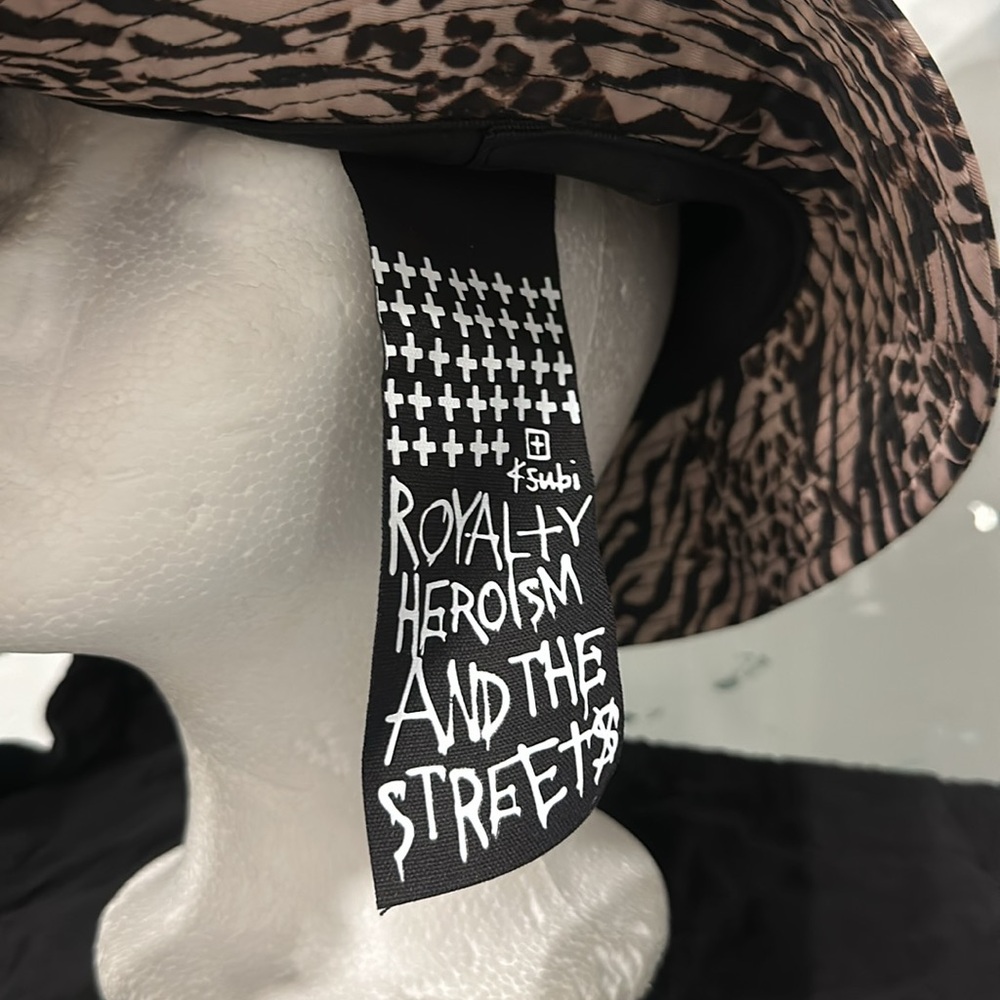 Kusubi hat - Picture 2 of 4